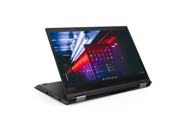 Lenovo ThinkPad Yoga X370 – 7th Gen Core i7 – 8GB RAM – 256GB SSD – 13.3″