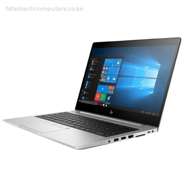 HP EliteBook 840 G5 Intel Core i5 8th Gen 8GB RAM 256GB SSD 14 Inches FHD Display - Image 3