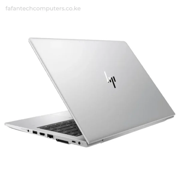 HP EliteBook 840 G5 Intel Core i5 8th Gen 8GB RAM 256GB SSD 14 Inches FHD Display - Image 6