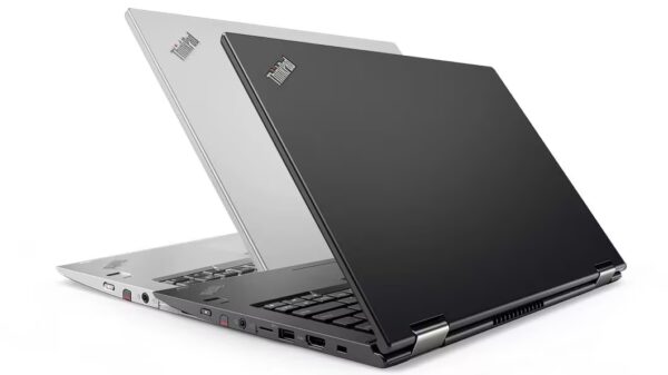 Lenovo ThinkPad Yoga X370 – 7th Gen Core i7 – 8GB RAM – 256GB SSD – 13.3″ - Image 2