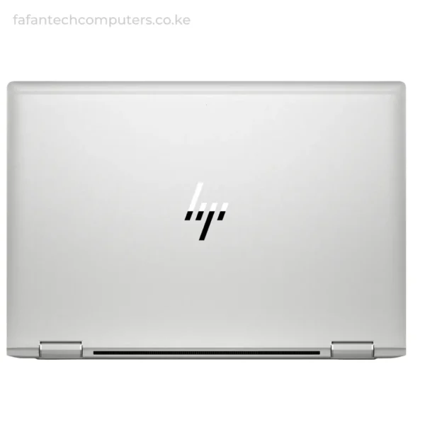 HP EliteBook x360 1030 G4 Intel Core i5 8th Gen 8GB RAM 256GB SSD 13.3 Inch FHD Touchscreen Display - Image 4