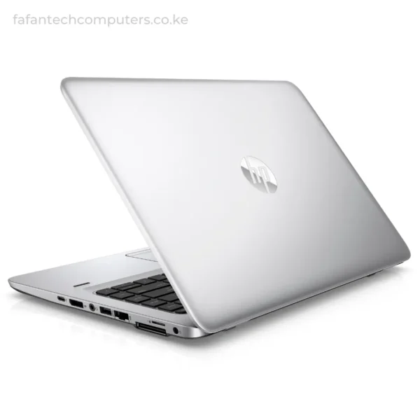 HP EliteBook 840 G3 – 8GB RAM, 256GB SSD, 14-Inch Full HD Display, Intel Core i5 6th Gen, Windows 10 and 11 Ultraslim Laptop - Image 3