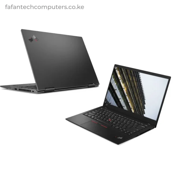 Lenovo X1 Carbon Core i7 8th Gen, 16GB RAM, 512GB SSD, 14" Display - Refurbished - Image 15