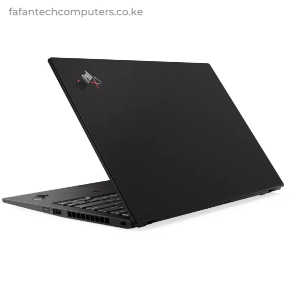 Lenovo X1 Carbon Core i7 8th Gen, 16GB RAM, 512GB SSD, 14" Display - Refurbished - Image 14