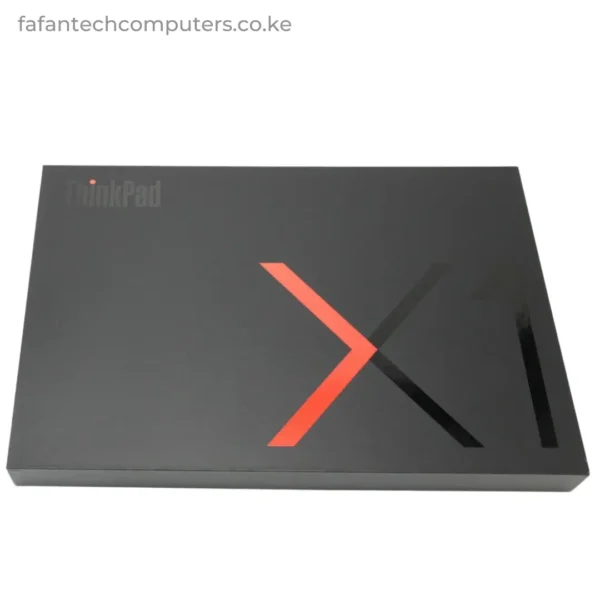 Lenovo X1 Carbon Core i7 8th Gen, 16GB RAM, 512GB SSD, 14" Display - Refurbished - Image 6