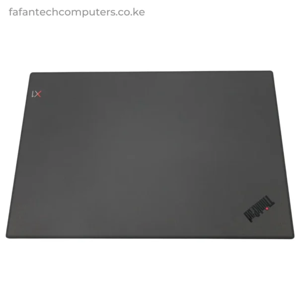 Lenovo X1 Carbon Core i7 8th Gen, 16GB RAM, 512GB SSD, 14" Display - Refurbished - Image 4
