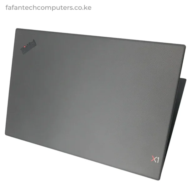 Lenovo X1 Carbon Core i7 8th Gen, 16GB RAM, 512GB SSD, 14" Display - Refurbished - Image 2