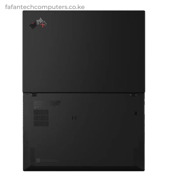 Lenovo X1 Carbon Core i7 8th Gen, 16GB RAM, 512GB SSD, 14" Display - Refurbished - Image 18