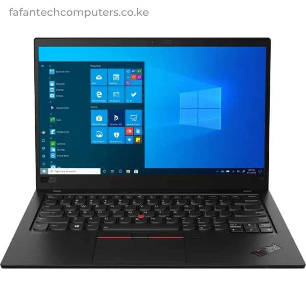 Lenovo X1 Carbon Core i7 8th Gen, 16GB RAM, 512GB SSD, 14" Display - Refurbished - Image 17