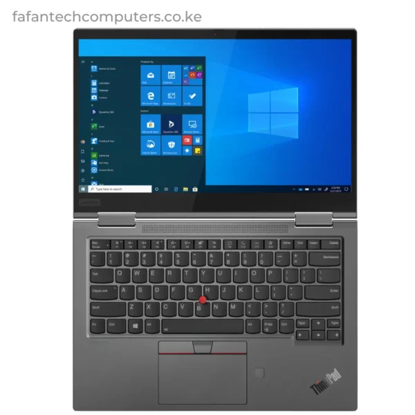 Lenovo X1 Carbon Core i7 8th Gen, 16GB RAM, 512GB SSD, 14" Display - Refurbished - Image 16