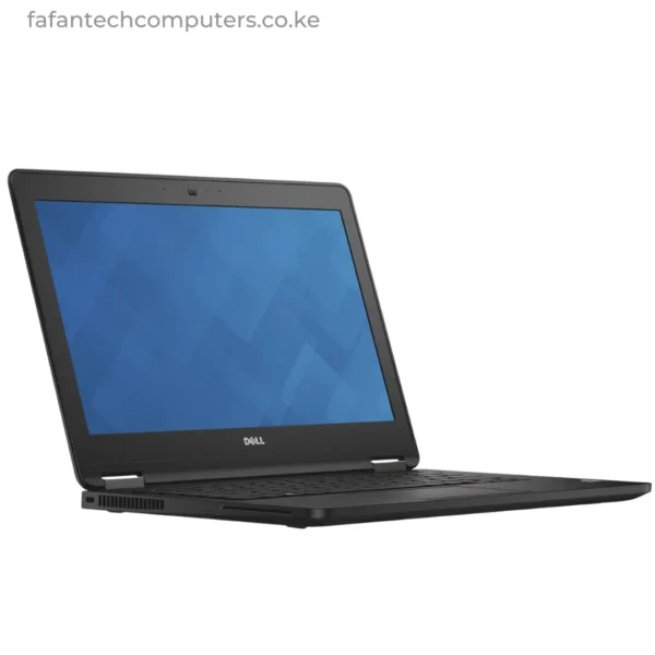 Dell Latitude 7270 12.5-inch HD, Intel Core i5 6th Gen, 8GB RAM, 256GB SSD, Windows 7/10 Pro, Backlit Keyboard - Image 2