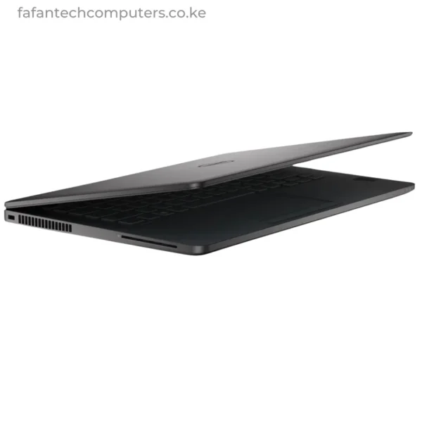 Dell Latitude 7270 12.5-inch HD, Intel Core i5 6th Gen, 8GB RAM, 256GB SSD, Windows 7/10 Pro, Backlit Keyboard - Image 3