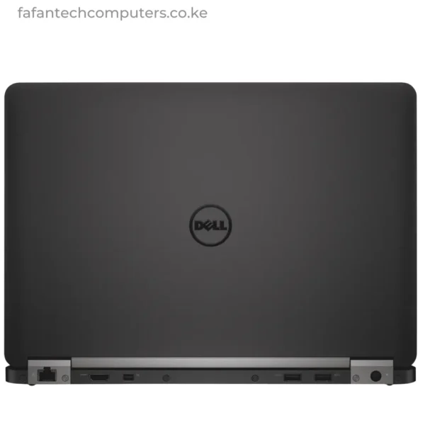 Dell Latitude 7270 12.5-inch HD, Intel Core i5 6th Gen, 8GB RAM, 256GB SSD, Windows 7/10 Pro, Backlit Keyboard - Image 5