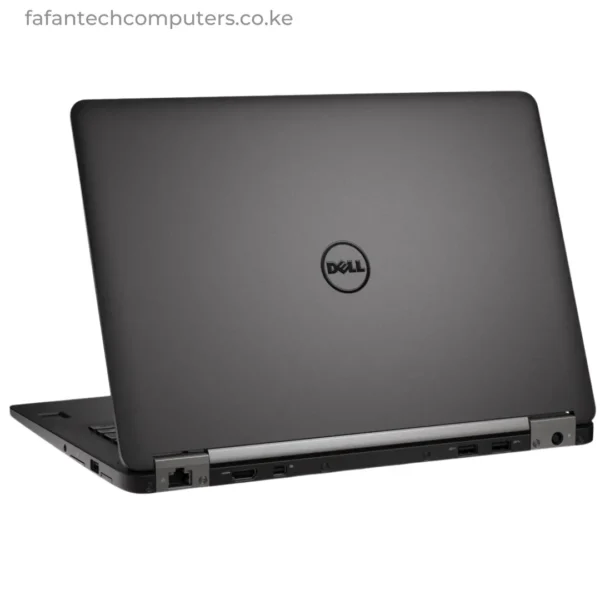 Dell Latitude 7270 12.5-inch HD, Intel Core i5 6th Gen, 8GB RAM, 256GB SSD, Windows 7/10 Pro, Backlit Keyboard - Image 7