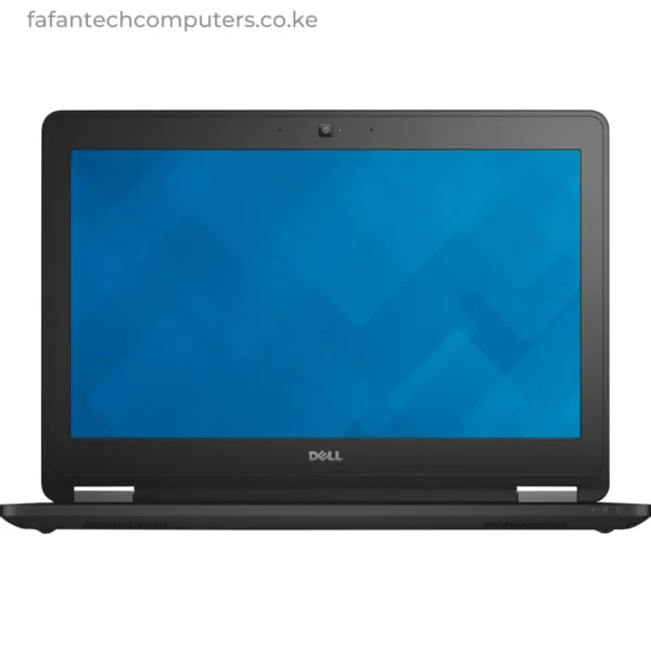 Dell Latitude 7270 12.5-inch HD, Intel Core i5 6th Gen, 8GB RAM, 256GB SSD, Windows 7/10 Pro, Backlit Keyboard