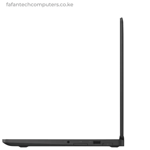 Dell Latitude 7270 12.5-inch HD, Intel Core i5 6th Gen, 8GB RAM, 256GB SSD, Windows 7/10 Pro, Backlit Keyboard - Image 8