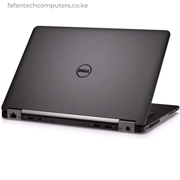 Dell Latitude 7270 12.5-inch HD, Intel Core i5 6th Gen, 8GB RAM, 256GB SSD, Windows 7/10 Pro, Backlit Keyboard - Image 9
