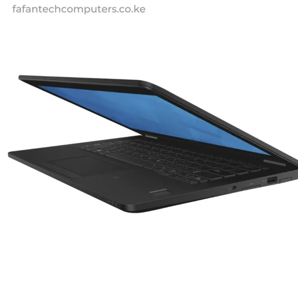 Dell Latitude 7270 12.5-inch HD, Intel Core i5 6th Gen, 8GB RAM, 256GB SSD, Windows 7/10 Pro, Backlit Keyboard - Image 10