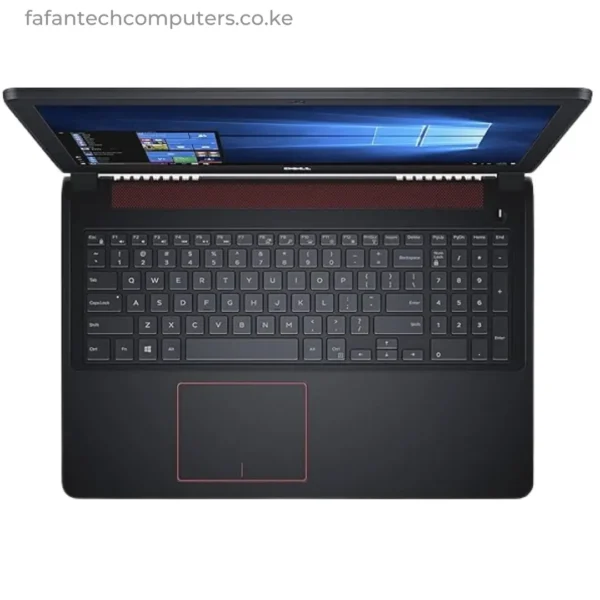 Dell Latitude 7280 i5 6th Gen, 8GB RAM, 256GB SSD, 12.5-inch FHD LED Display, Backlit Keyboard, Refurbished - Image 2