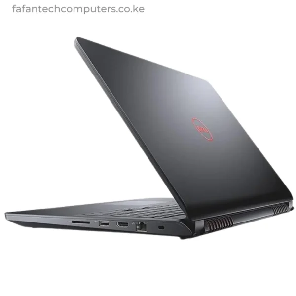 Dell Latitude 7280 i5 6th Gen, 8GB RAM, 256GB SSD, 12.5-inch FHD LED Display, Backlit Keyboard, Refurbished - Image 3