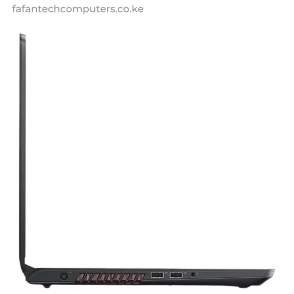 Dell Latitude 7280 i5 6th Gen, 8GB RAM, 256GB SSD, 12.5-inch FHD LED Display, Backlit Keyboard, Refurbished - Image 4