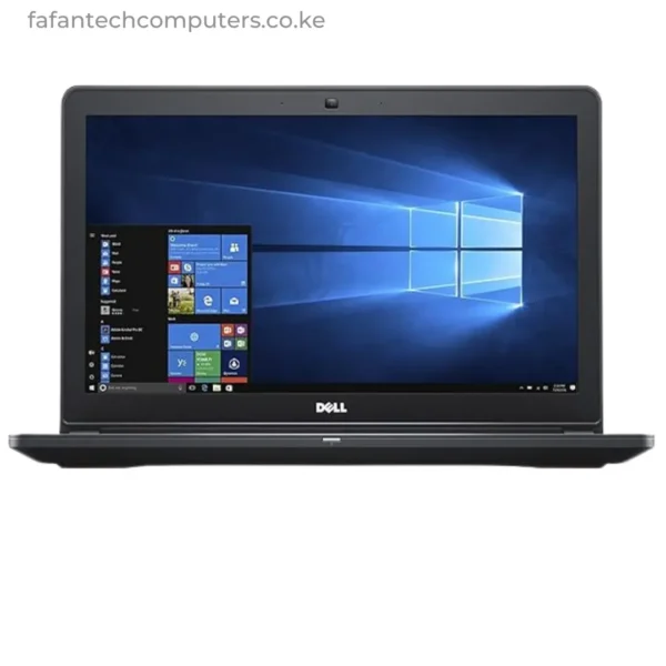 Dell Latitude 7280 i5 6th Gen, 8GB RAM, 256GB SSD, 12.5-inch FHD LED Display, Backlit Keyboard, Refurbished