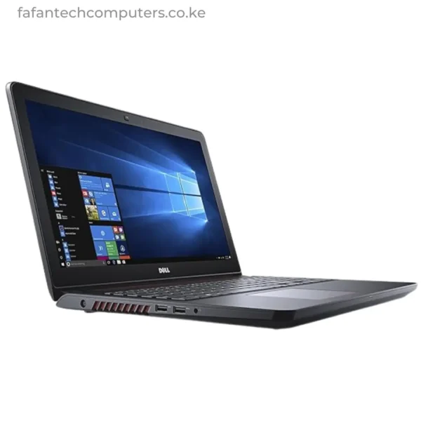 Dell Latitude 7280 i5 6th Gen, 8GB RAM, 256GB SSD, 12.5-inch FHD LED Display, Backlit Keyboard, Refurbished - Image 8