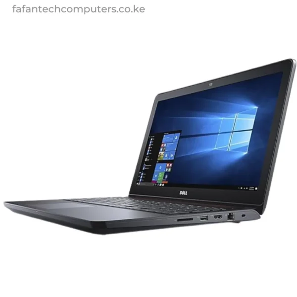 Dell Latitude 7280 i5 6th Gen, 8GB RAM, 256GB SSD, 12.5-inch FHD LED Display, Backlit Keyboard, Refurbished - Image 7