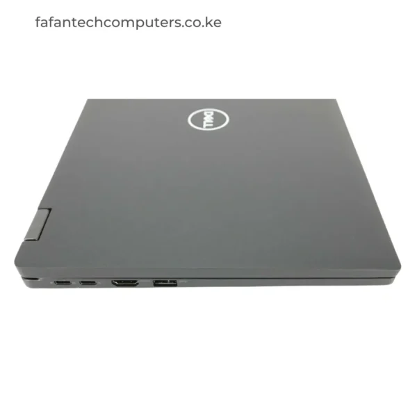 Dell Latitude 7390 2-in-1 - Intel Core i5 8th Gen, 8GB RAM, 256GB SSD, 13.3" Touchscreen m2 x360 - Image 4
