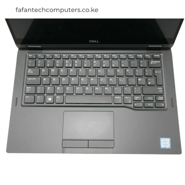 Dell Latitude 7390 2-in-1 - Intel Core i5 8th Gen, 8GB RAM, 256GB SSD, 13.3" Touchscreen m2 x360 - Image 5