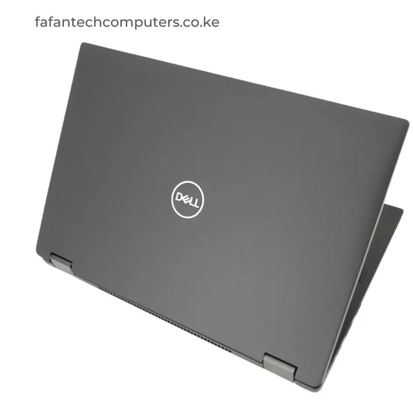 Dell Latitude 7390 2-in-1 - Intel Core i5 8th Gen, 8GB RAM, 256GB SSD, 13.3" Touchscreen m2 x360 - Image 7
