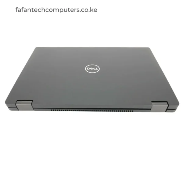 Dell Latitude 7390 2-in-1 - Intel Core i5 8th Gen, 8GB RAM, 256GB SSD, 13.3" Touchscreen m2 x360 - Image 2