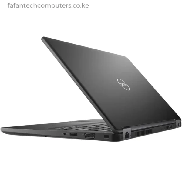 Dell Latitude 7480, Intel Core i7 7th Gen, 8GB RAM, 256GB SSD, Touch Screen - Image 4