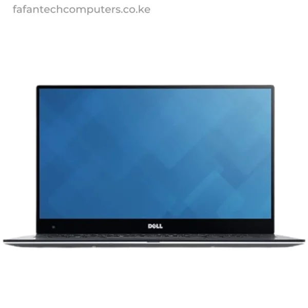 Dell XPS 13 9360 - Intel Core i5 7th Gen, 8GB RAM, 256GB SSD, 13.3-inch Full HD Touchscreen - Image 11