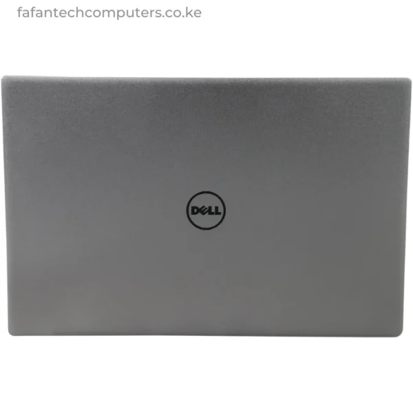 Dell XPS 13 9360 - Intel Core i5 7th Gen, 8GB RAM, 256GB SSD, 13.3-inch Full HD Touchscreen - Image 8