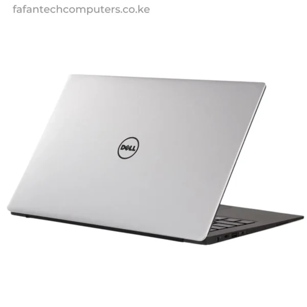 Dell XPS 13 9360 - Intel Core i5 7th Gen, 8GB RAM, 256GB SSD, 13.3-inch Full HD Touchscreen - Image 10