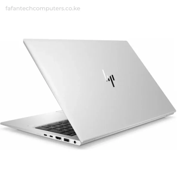 HP EliteBook 850 G8 Intel Core i7-1185G7 (11th gen), 16GB RAM, 512GB SSD, 15.6" FHD Display, Intel Iris Xe Graphics, Wi-Fi 6, Thunderbolt 4 (Type C), Windows 11 Pro - Image 4
