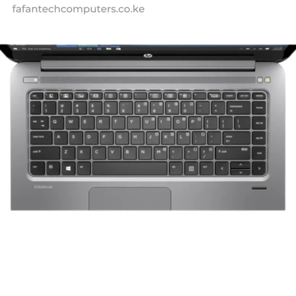 HP EliteBook 1040 G3, Intel Core i7 6th Gen, 16GB RAM, 512GB SSD, 14-inch FHD Touchscreen, Windows 10 Pro - Image 10