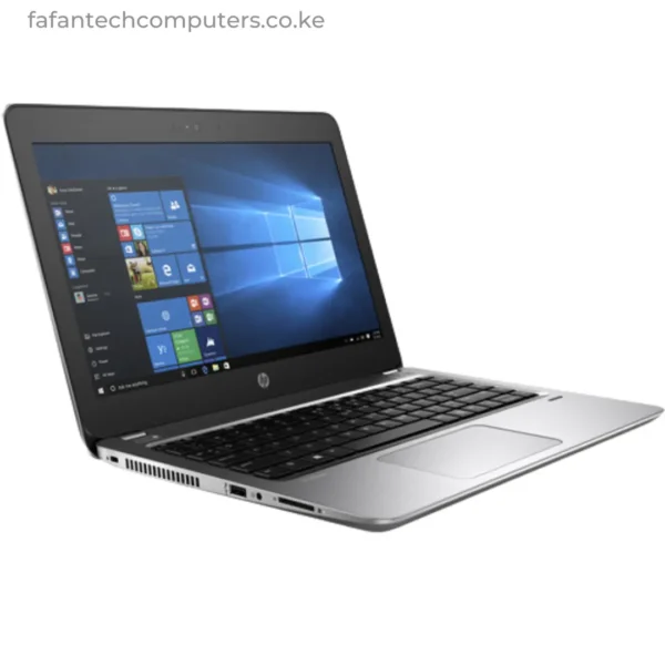 HP EliteBook 1040 G3, Intel Core i7 6th Gen, 16GB RAM, 512GB SSD, 14-inch FHD Touchscreen, Windows 10 Pro - Image 3