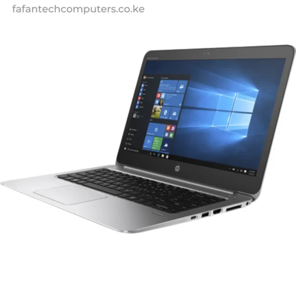 HP EliteBook 1040 G3, Intel Core i7 6th Gen, 16GB RAM, 512GB SSD, 14-inch FHD Touchscreen, Windows 10 Pro - Image 2