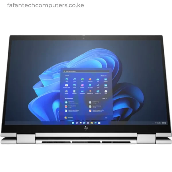 HP EliteBook 830 G5, Core i5 8th Gen, 8GB RAM, 256GB SSD, 13.3-inch Touchscreen x360, Windows 11 Pro - Image 6