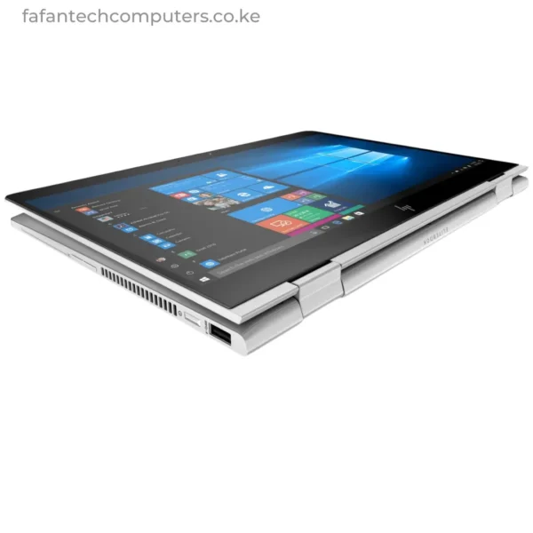 HP EliteBook 830 G5, Core i7 8th Gen, 16GB RAM, 512GB SSD, 13.3-inch FHD Touchscreen - Image 4