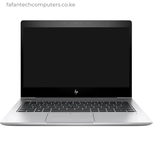 HP EliteBook 830 G5, Core i5 8th Gen, 8GB RAM, 256GB SSD, Windows 11 Pro - Image 4