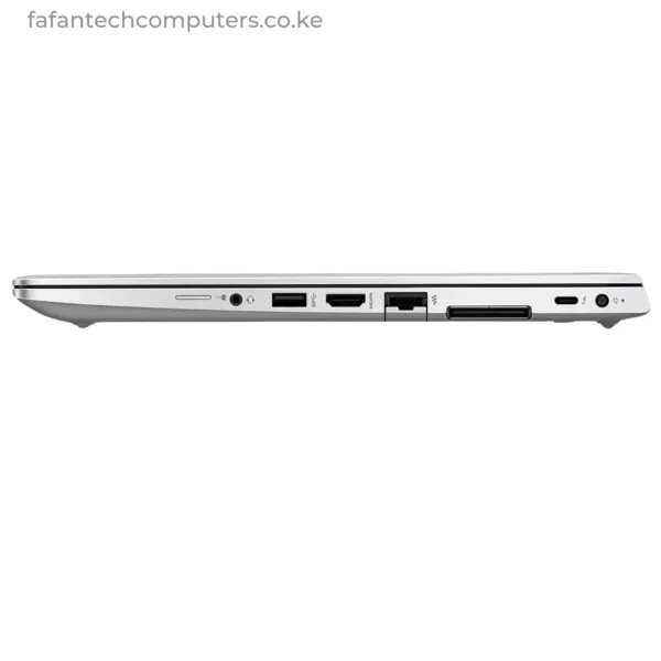 HP EliteBook 830 G5, Core i5 8th Gen, 8GB RAM, 256GB SSD, Windows 11 Pro - Image 5
