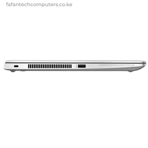 HP EliteBook 830 G5, Core i5 8th Gen, 8GB RAM, 256GB SSD, Windows 11 Pro - Image 6