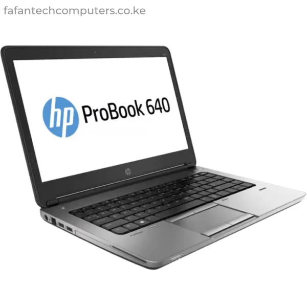 HP EliteBook 840 G1, Intel Core i5 4th Gen , 8GB RAM, 500GB SSD - Image 2