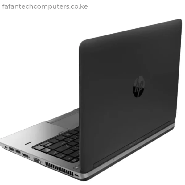 HP EliteBook 840 G1, Intel Core i5 4th Gen , 8GB RAM, 500GB SSD - Image 4