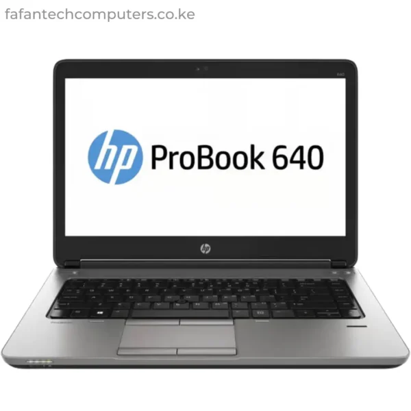 HP EliteBook 840 G1, Intel Core i5 4th Gen , 8GB RAM, 500GB SSD