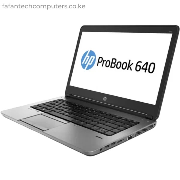 HP EliteBook 840 G1, Intel Core i5 4th Gen , 8GB RAM, 500GB SSD - Image 3