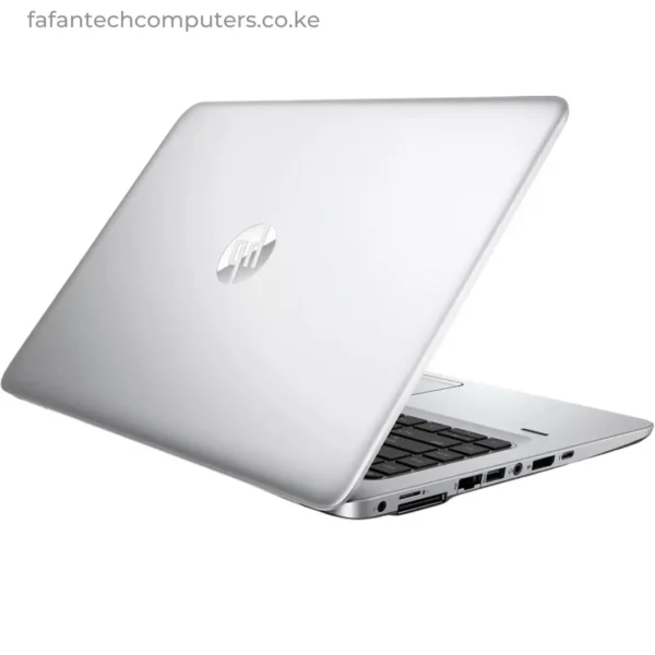 HP EliteBook 840 G3, Intel Core i7 6th Gen, 8GB RAM, 256GB SSD, – 14-inch FHD Touchscreen Windows 10 Pro - Image 5